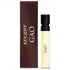 Xerjoff Unisex Oud Stars Gao Edp 0.06 oz Fragrances 8033488151676 In N/a