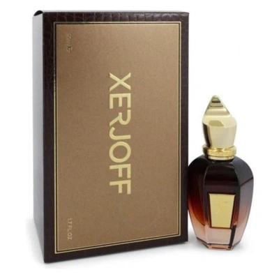 Xerjoff Unisex Oud Stars Gao Edp Spray 1.7 oz Fragrances 8033488153441 In N/a