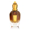 Xerjoff Unisex Oud Stars Malesia Edp Spray 1.7 oz (tester) Fragrances 8033488155032