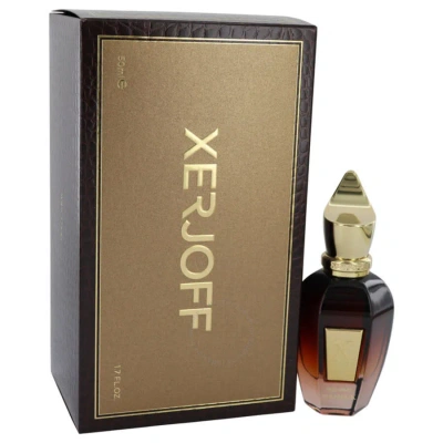 Xerjoff Unisex Oud Stars Mamluk Edp Spray 1.7 oz Fragrances 8033488153465 In N/a