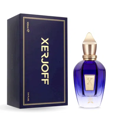 Xerjoff Unisex Perfume  Edp Join The Club Comandante! 100 ml Gbby2 In Blue
