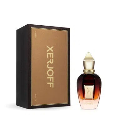 Xerjoff Unisex Perfume  Oud Stars Mamluk 50 ml Gbby2 In Brown