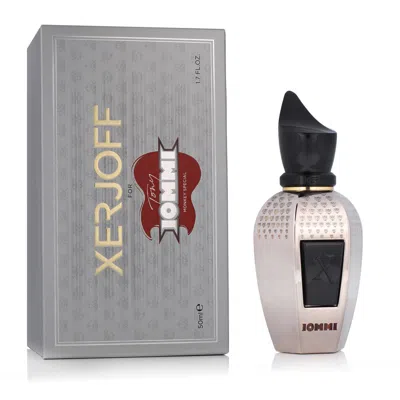 Xerjoff Unisex Perfume  Tony Iommi Monkey Special 50 ml Gbby2
