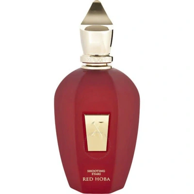 Xerjoff Unisex Red Hoba Shooting Stars Edp Spray 3.4 oz (tester) Fragrances 8033488153045