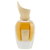 XERJOFF XERJOFF UNISEX SHOOTING STARS CRUZ DEL SUR II EDP SPRAY 1.7 OZ FRAGRANCES 8033488152871