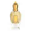 Xerjoff Unisex Shooting Stars Kobe Edp Spray 1.7 oz (tester) Fragrances 8033488152987 In Orange