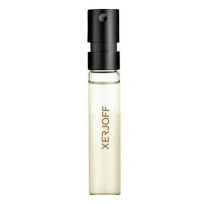 Xerjoff Unisex Shooting Stars Oesel Edp 0.06 oz Fragrances 8033488151294