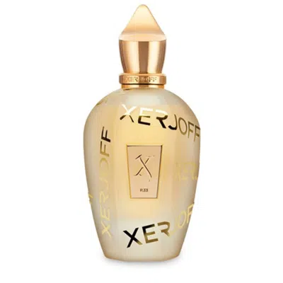 Xerjoff Unisex Sketchbook P.33 Edp 3.4 oz Fragrances 8054320900627 In Pink