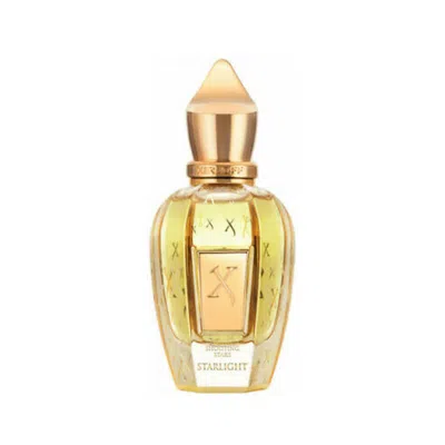 Xerjoff Unisex Starlight Edp 1.7 oz Fragrances 8033488159368 In N/a