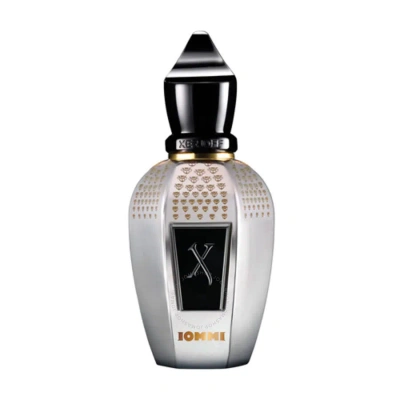 Xerjoff Unisex Tony Iommi Monkey Special Edp Spray 1.69 oz Fragrances 8054320900702 In N/a