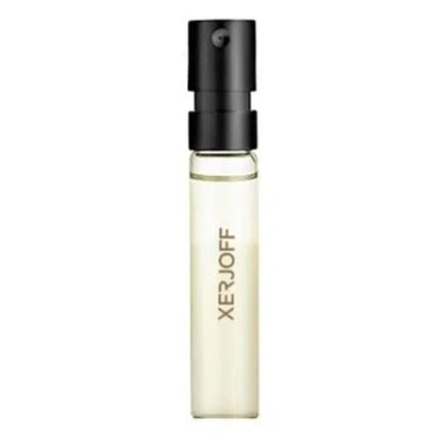 Xerjoff Unisex Torino25 Edp Spray 0.06 oz Fragrances 8054320905028