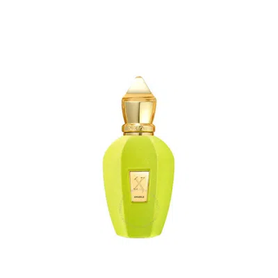 Xerjoff Unisex V Amabile Edp Spray 1.7 oz Fragrances 8054320900016 In White