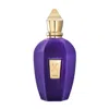 Xerjoff Unisex V Laylati Edp 3.4 oz (tester) Fragrances 8033488156350 In Green
