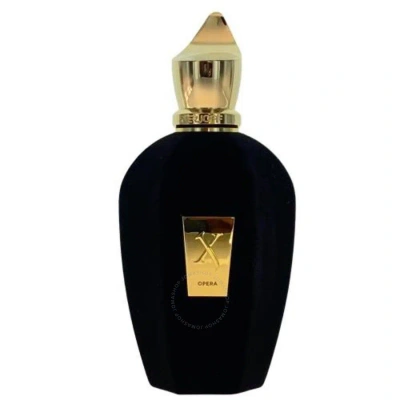 Xerjoff Unisex V Opera Edp Spray 3.4 oz Fragrances 8033488156367 In N/a