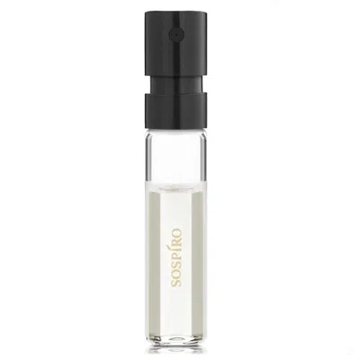 Xerjoff Unisex V Soprano Edp Spray 0.06 oz Fragrances 8033488157654 In N/a