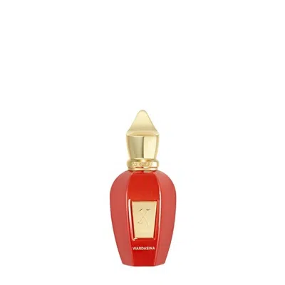 Xerjoff Unisex Wardasina Edp 1.7 oz Fragrances 8054320902928