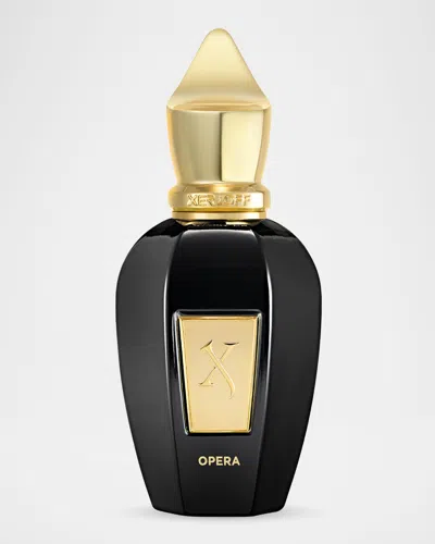 Xerjoff V Opera Eau De Parfum, 3.4 Oz.