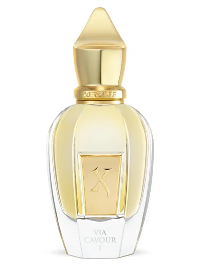 Xerjoff Via Cavour 1 Parfum In Size 1.7-2.5 Oz.