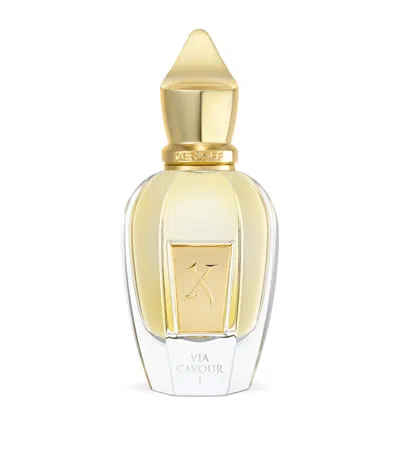 Xerjoff Via Cavour 1 Pure Perfume