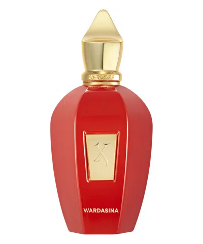 Xerjoff Wardasina Eau Parfum 100 ml In White
