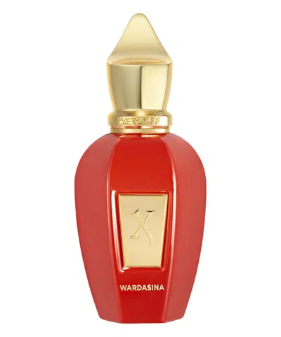 Xerjoff Wardasina Eau Parfum 50 ml In White