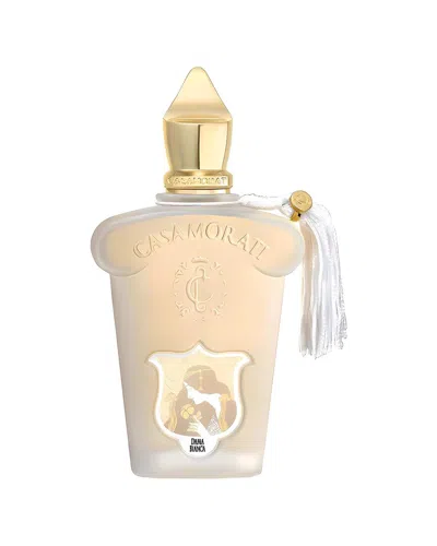 Xerjoff Women's 3.4oz Casamorati Dama Bianca Edp
