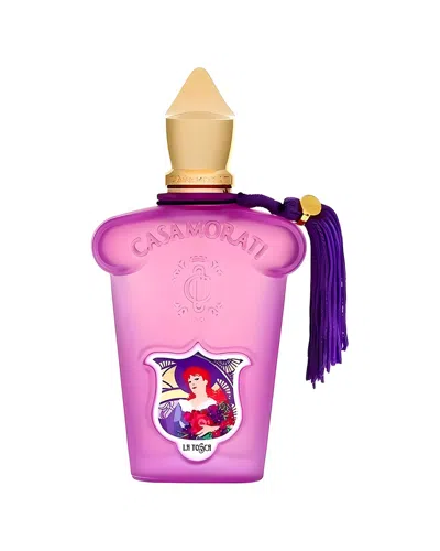 Xerjoff Women's 3.4oz Casamorati La Tosca Edp In Transparent