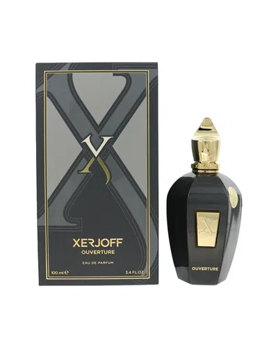 Xerjoff Women's 3.4oz Sospiro Ouverture Edp Spray In Transparent