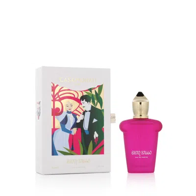 Xerjoff Women's Perfume  Edp Casamorati Gran Ballo 30 ml Gbby2
