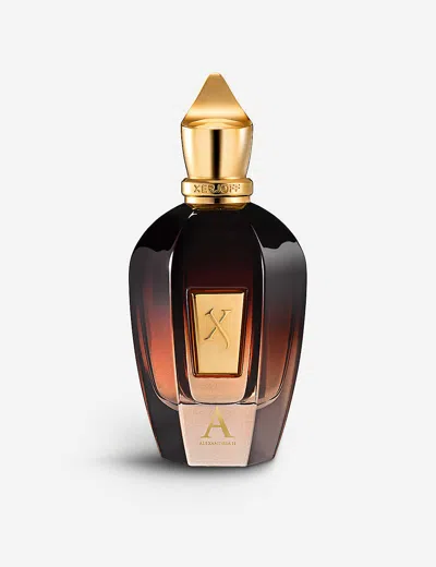 Xerjoff Alexandria Ii Eau De Parfum In Nero