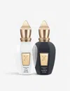 Xerjoff Amber Star And Star Musk Eau De Parfum Set