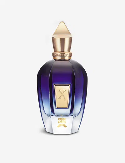 Xerjoff Comandante Eau De Parfum 100ml