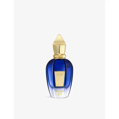 Xerjoff Womens Torino 21 Eau De Parfum 50ml