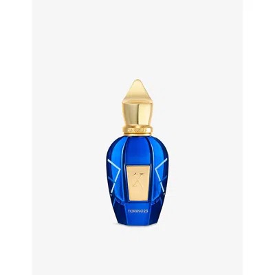 Xerjoff Womens Torino 23 Eau De Parfum 50ml