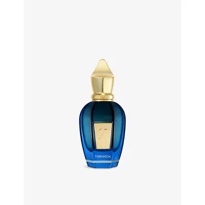 Xerjoff Womens Torino 24 Eau De Parfum 50ml