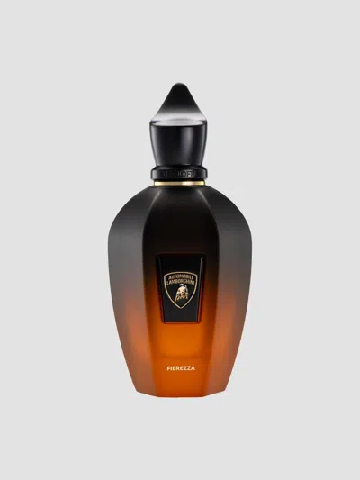 Xerjoff X Automobili Lamborghini Fierezza Parfum In Size 3.4-5.0 Oz.