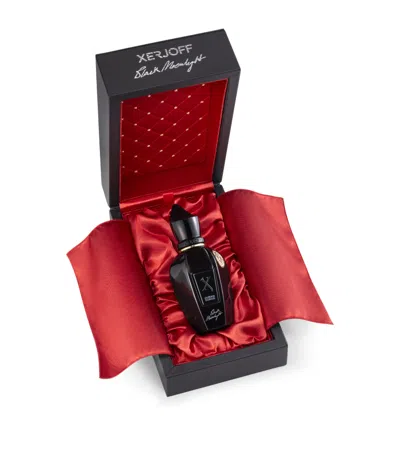 Xerjoff X Duran Duran Black Moonlight Eau De Parfum