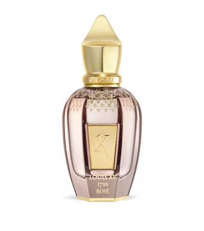 Xerjoff X Maison De Venoge Louis Xv 1722 Rosé Perfume