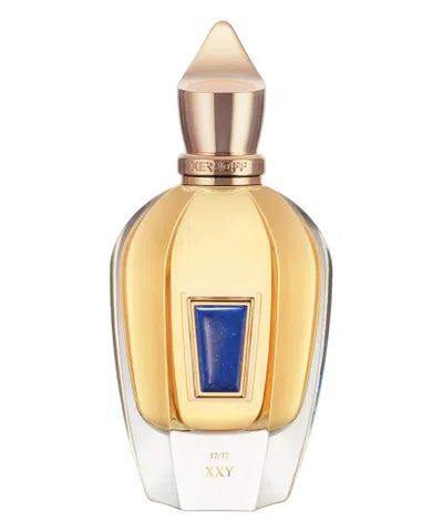 Xerjoff Xxy Parfum 100 ml In White