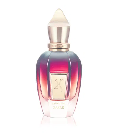Xerjoff Zafar Eau De Parfum In White