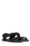 Xero Shoes D-trail Sandal In Black