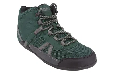 Xero Shoes Daylite Hiker Sneakers Men's Pine Green Hiking Shoes Eee4420