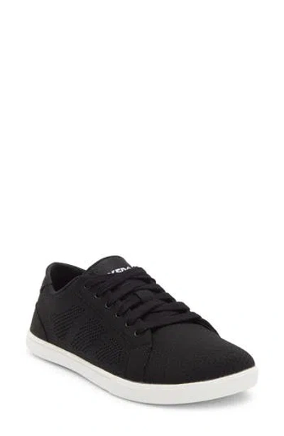 Xero Shoes Dillon Sneaker In Black
