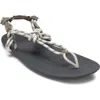 Xero Shoes Genesis Rope Style Barefoot Sandal