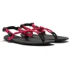 Xero Shoes Genesis Rope Style Barefoot Sandal