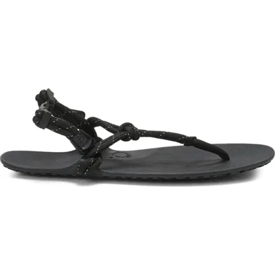Xero Shoes Genesis Rope Style Barefoot Sandal