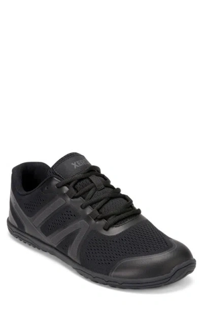 Xero Shoes Hfs Ii Running Shoe In Black