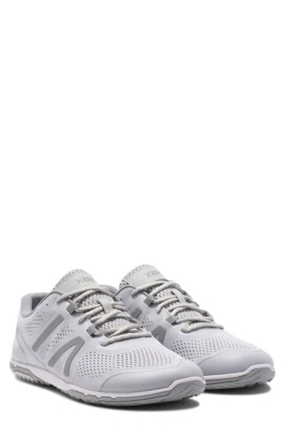 Xero Shoes Hfs Ii Running Shoe In Gray
