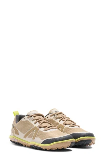Xero Shoes Scrambler Low Ev Trail Running Shoe In Multi