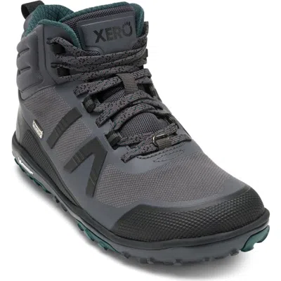 Xero Shoes Scrambler Mid Ii Wp Waterproof Hiking Boot